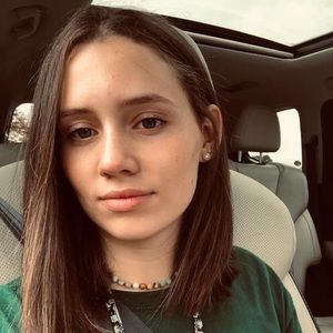 Meet your Posher, Katelynn